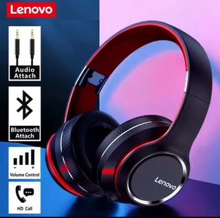 Cascos Lenovo HD200 Bluetooth/Audio