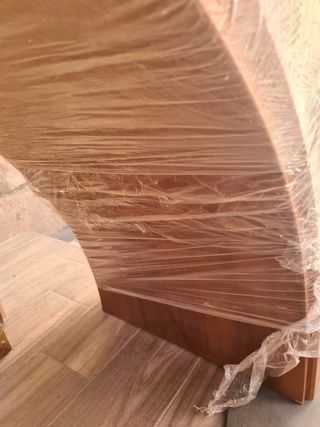 Arco in legno