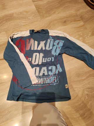 Pantaloni tuta, velluto costine, maglione, polo...