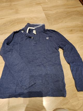 Pantaloni tuta, velluto costine, maglione, polo...