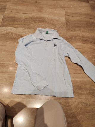 Pantaloni tuta, velluto costine, maglione, polo...