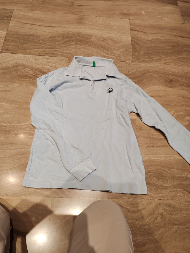 Pantaloni tuta, velluto costine, maglione, polo...