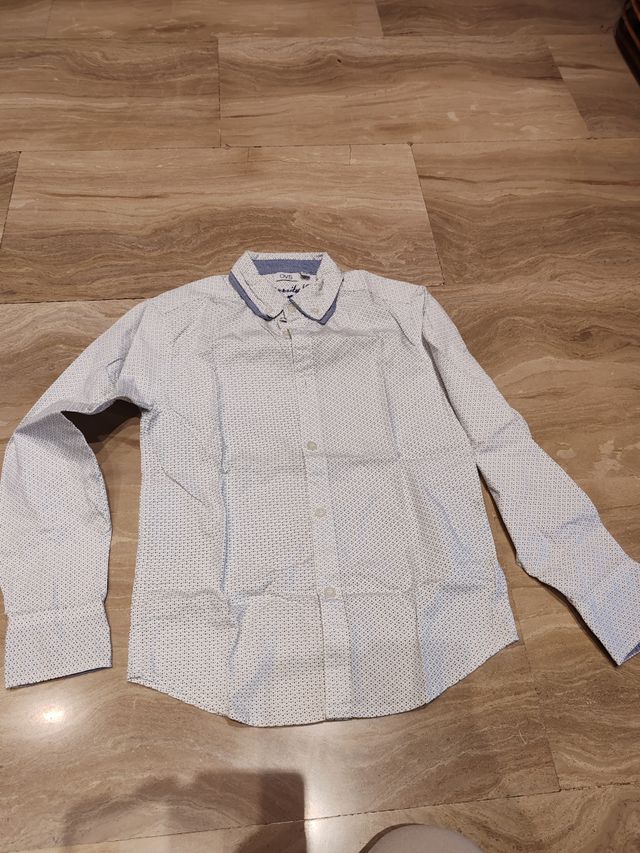 Pantaloni tuta, velluto costine, maglione, polo...