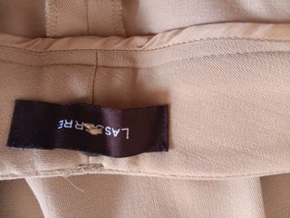 Pantalón Laserre Beige