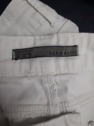 Lote de pantalones adolecente o mujer 