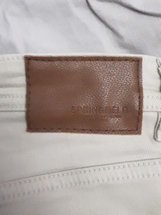Lote de pantalones adolecente o mujer 