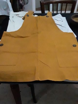 Lote de pantalones adolecente o mujer 
