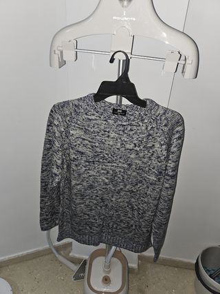 Jersey J&J multicolor talla M