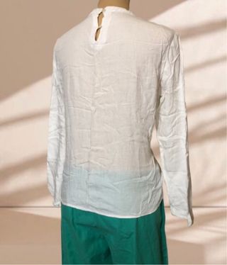 Blusa Mango 
