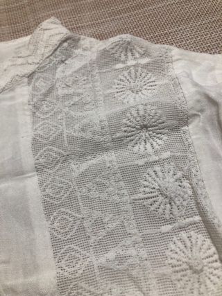 Blusa Mango 