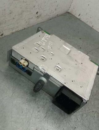 Citroen 218993 sistema audio / radio 9820249780 c4