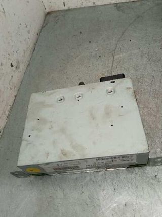 Citroen 218993 sistema audio / radio 9820249780 c4