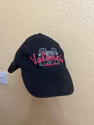 Gorra souvenir Valencia España