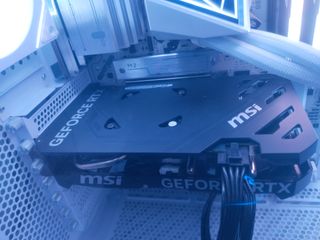 Tarjeta Gráfica MSI RTX 4060