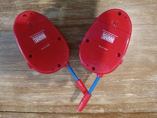 Walkie Talkie Spiderman