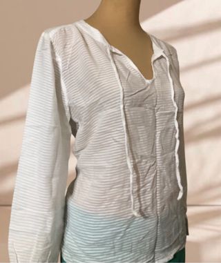 Blusa Natura 