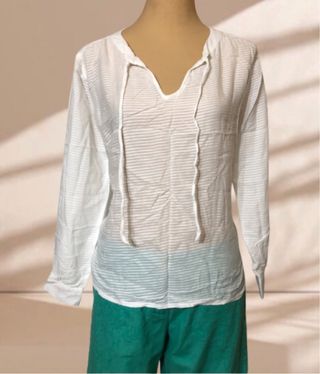 Blusa Natura 
