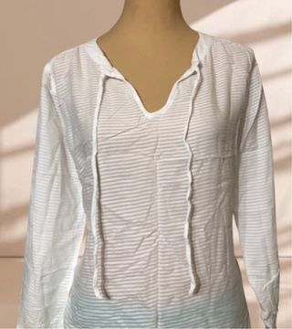Blusa Natura 