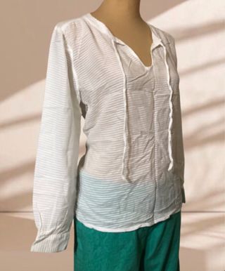 Blusa Natura 