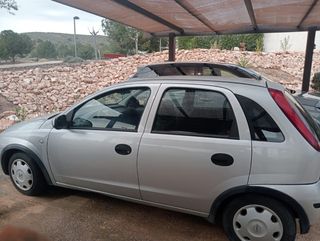 Opel Corsa 2006