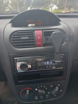 Opel Corsa 2006