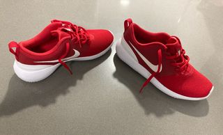 Zapatillas Nike Golf Unisex Talla 38.5
