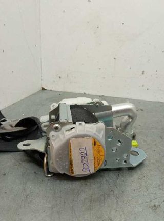 207994 cinturón seguridad 1j082531 toyota rav4 - 3