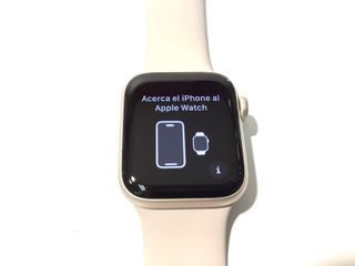 apple apple watch se 2022 40mm (gps 4g) aluminio