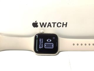apple apple watch se 2022 40mm (gps 4g) aluminio