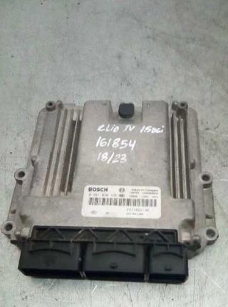 Centralita renault 161854 237102720r clio - 1.5 mt