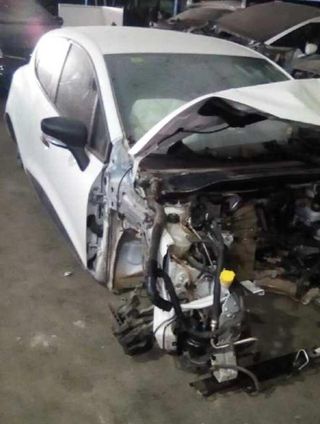 Centralita renault 161854 237102720r clio - 1.5 mt