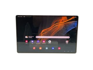 tablet pc samsung galaxy tab s8 ultra 14.6 8gb 128gb wifi