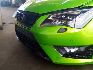 Seat 5q0907530q módulo electronico leon - 3 209214