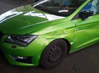 Seat 5q0907530q módulo electronico leon - 3 209214