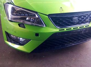 Seat 5q0907530q módulo electronico leon - 3 209214
