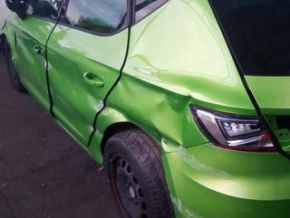Seat 5q0907530q módulo electronico leon - 3 209214