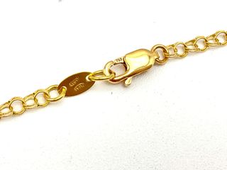manita oro 18k