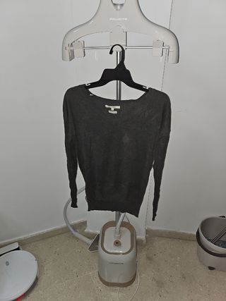 Jersey gris talla S