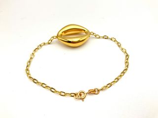 otra pieza joyeria oro 18k