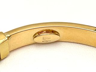 pulsera oro 18k