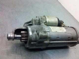 179742 04l911021 motor arranque audi a4 2.0 tdi mt