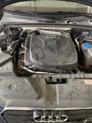 179742 04l911021 motor arranque audi a4 2.0 tdi mt