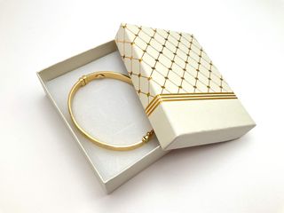 pulsera oro 18k