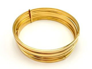 otra pieza joyeria oro 18k