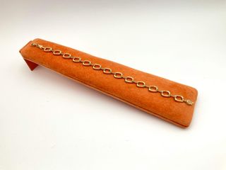 pulsera oro 18k