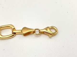 pulsera oro 18k
