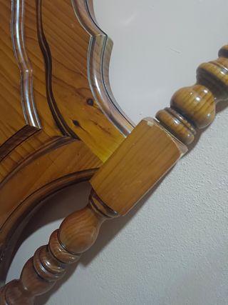 Cabecero cama de 90cm