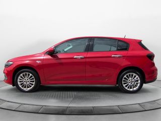 FIAT TIPO 1.0 CITY LIFE SW 5P