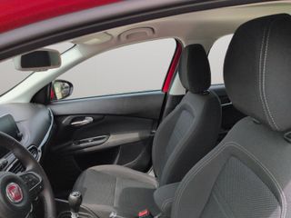 FIAT TIPO 1.0 CITY LIFE SW 5P