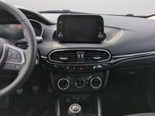 FIAT TIPO 1.0 CITY LIFE SW 5P